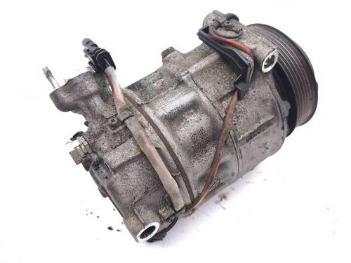 AC compressor JAGUAR F-PACE (X761) 2.0 TD4 | BP36214908M34 - Image 4