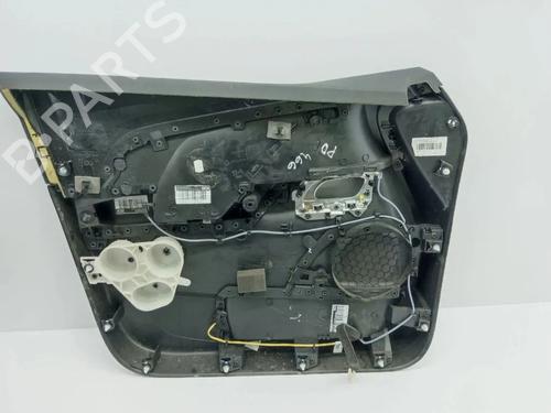 Front right panel CITROËN C4 II (NC_) 1.6 HDi 110 | BP36079476C59 - Image 3