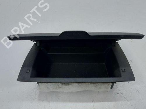 Used Glove box NISSAN X-TRAIL II (T31) 2.0 dCi 4x4 (150 hp) 28850338