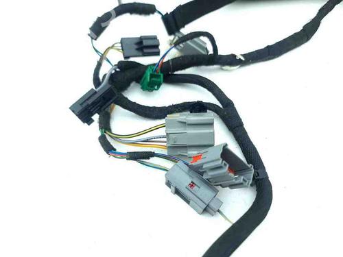 Right front seat LAND ROVER RANGE ROVER EVOQUE (L538) 2.2 D 4x4 | BP28908166C16