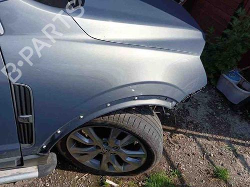 Used Right front fenders OPEL ANTARA A (L07) 2.0 CDTI 4x4 (170 hp) 28893519