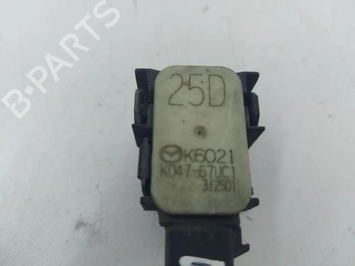 Electronic module MAZDA 3 (BM, BN) 2.0 | BP33640035M83 - Image 5