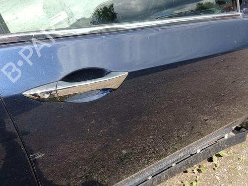 Used Right front door HONDA ACCORD VIII (CU) 2.2 i-DTEC (CU3) (150 hp) 28893398