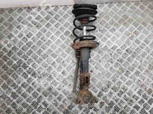 Used Right front shock absorber MERCEDES-BENZ C-CLASS (W204) C 200 CDI (204.007, 204.006) (136 hp) 28845570