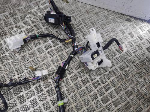 Wiring harness MAZDA CX-5 (KF) 2.0 | BP36188156E16 - Image 12