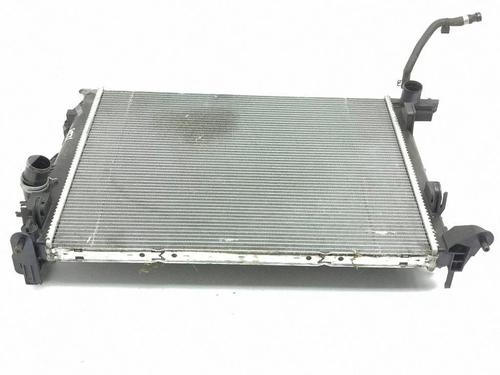 Water radiator RENAULT MEGANE IV Hatchback (B9A/M/N_) 1.2 TCe 130 (B9MR) | BP38278595M31 - Image 10
