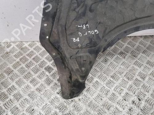 Upper protection VW GOLF VI (5K1) 1.4 TSI | BP38244925M93  - Image 8