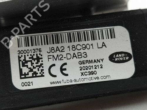 Electronic module LAND ROVER RANGE ROVER VELAR (L560) 2.0 D200 MHEV 4x4 | BP40247745M83  - Image 6