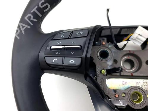 Steering wheel HYUNDAI i30 (PDE, PD, PDEN) 1.0 T-GDI | BP33865398C49 - Image 10