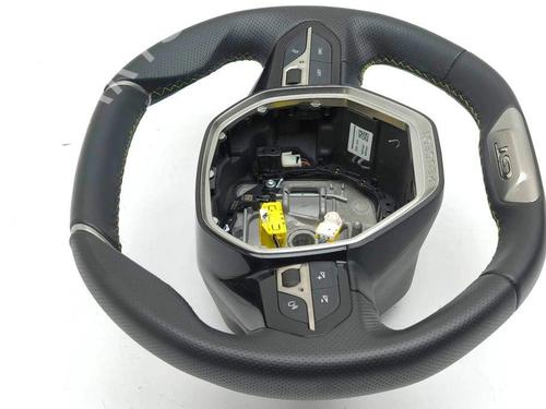 Steering wheel PEUGEOT 2008 II (UD_, US_, UY_, UJ_, UR_, UC_) 1.2 PureTech 130 (USHNS, URHNS) | BP28879281C49 