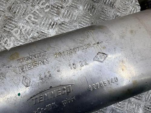 Exhaust system RENAULT ARKANA I (LCM_, LDN_) 1.6 E-TECH 145 (LDMU) | BP36984327M121 - Image 6