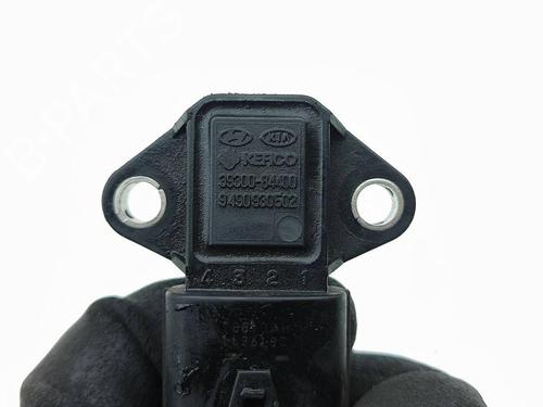 Electronic sensor HYUNDAI SANTA FÉ II (CM) 2.2 CRDi GLS 4x4 | BP29976107M84