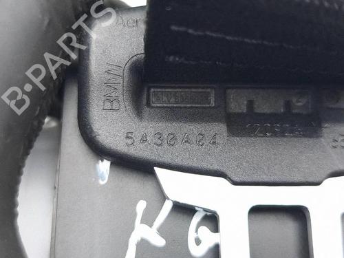 Rear left seatbelt BMW X2 (U10) iX2 eDrive 20 | BP39990844I29 - Image 6