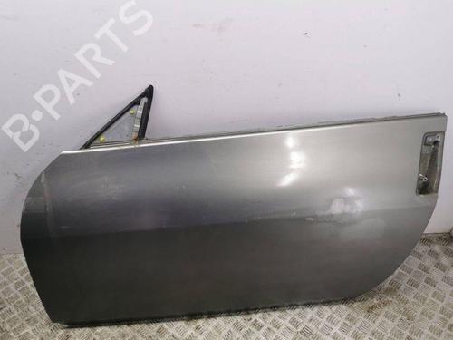 Used Left front door NISSAN 350Z Coupe (Z33) 3.5 (AAZ33) (280 hp) 28882126