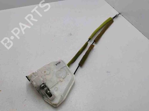 Used Rear right lock MAZDA CX-7 (ER) 2.2 MZR-CD AWD (ER10A) (173 hp) 28895279