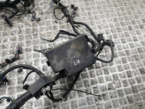 Wiring harness LEXUS NX (_Z1_) 300h AWD (AYZ15, AYZ15_, AYZ15R) | BP33922704E16 - Image 7