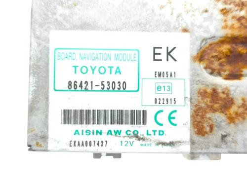 Electronic module LEXUS GS (_S19_) 450h (GRS191_, GWS191_) | BP36330033M83 - Image 9