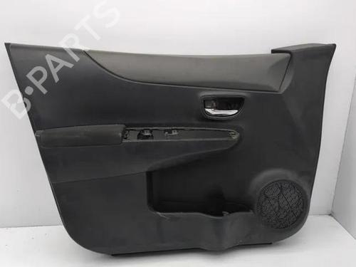 Used Front left panel TOYOTA YARIS (_P1_) 1.4 D-4D (NLP10_, NLP10R) (75 hp) 28853407