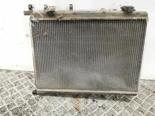 Køler CITROËN XSARA Coupe (N0) 1.9 D | BP28849906M31