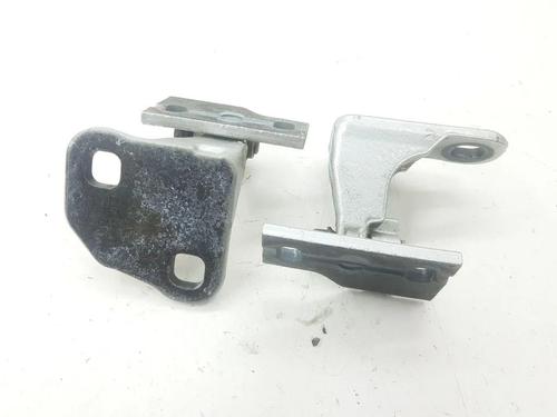 Hinge/Door check strap BMW 7 (E65, E66, E67) 730 d | BP36189160C146 - Image 2