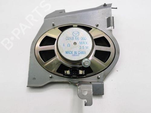 Speaker MAZDA 5 (CR) 2.0 CD (CR19) | BP28841118E2