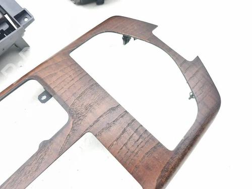 Seats set MASERATI GHIBLI III (M157) 3.0 D | BP36192563C78 - Image 4