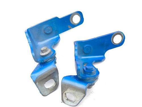 Hinge/Door check strap FORD KUGA II (DM2) 2.5 | BP36794865C146 - Image 2