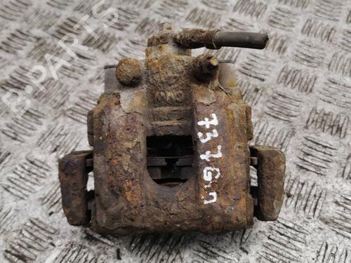 Used Right rear brake caliper BMW X5 (E53) 3.0 i (231 hp) 28872974