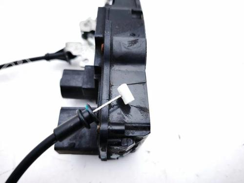 Front right lock TESLA MODEL S (5YJS) 85D AWD | BP36085730C97 - Image 4