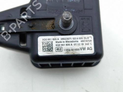 Control unit AUDI A4 B9 Avant (8W5, 8WD) S4 TDI Mild Hybrid quattro | BP38248580M11 - Image 8