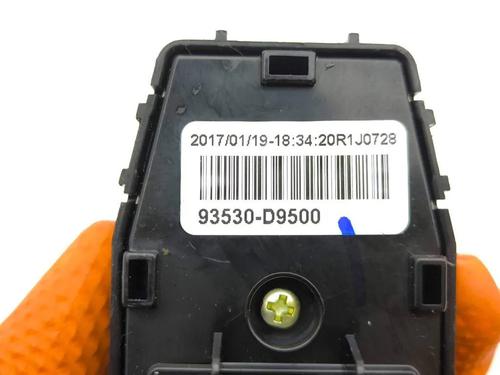 Mirror switch KIA SPORTAGE IV (QL, QLE) 1.6 T-GDI | BP33228508I25 - Image 8