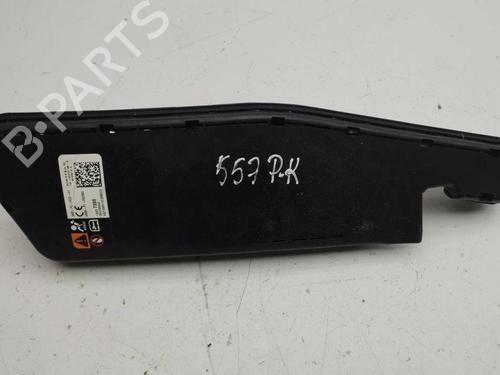 Venstre sete kollisjonspute OPEL ZAFIRA TOURER C (P12) 2.0 CDTi (75) (165 hp) 28894969