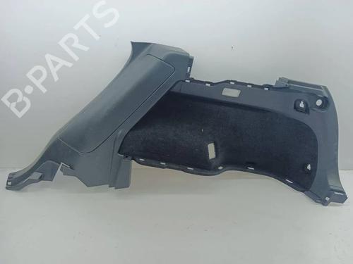 Used Boot lining Boot lining 33643272 33643272