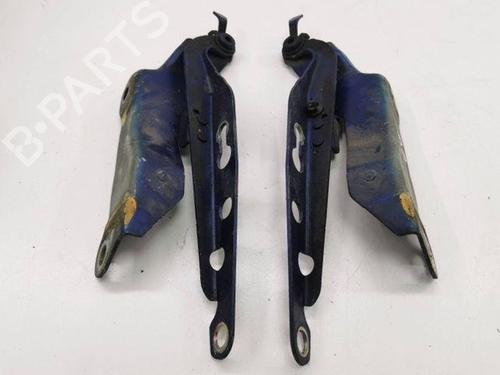 Used Hinge/Door check strap VOLVO XC90 I (275) D5 AWD (185 hp) 28853551