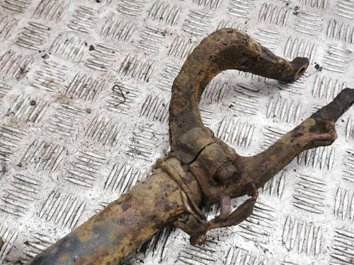 Right front shock absorber HONDA ACCORD VIII Estate (CW) 2.2 i-DTEC (CW3) | BP28888635M17 