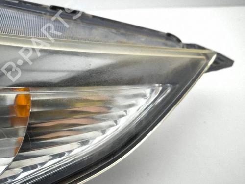 Left headlight HONDA CR-V IV (RM_) 2.2 i-DTEC AWD (RE6) | BP37403616C28 - Image 6