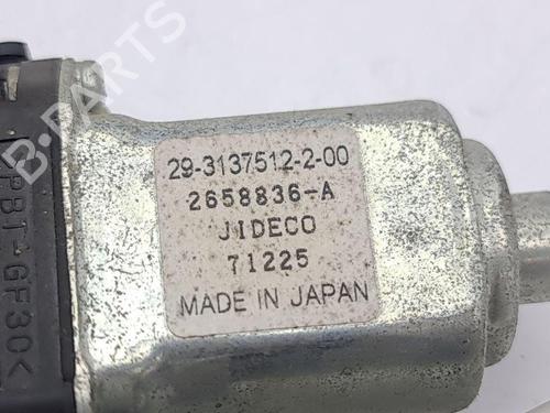 Electronic module CITROËN C-CROSSER (VU_, VV_) 2.2 HDi | BP28880500M83 
