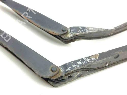 Front windshield wiper arm NISSAN 350Z Coupe (Z33) 3.5 (AAZ33) | BP28882239C143