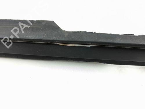 Door moulding trim MASERATI QUATTROPORTE V 4.2 | BP28907040C150 