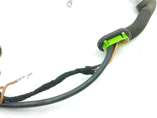Wiring harness MERCEDES-BENZ M-CLASS (W164) ML 350 CDI 4-matic (164.125, 164.124) | BP28873401E16 