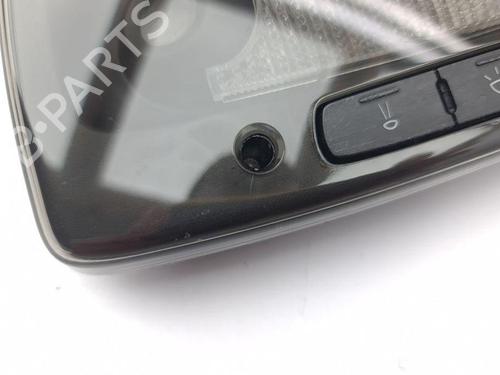 Interior roof light MASERATI QUATTROPORTE V 4.2 | BP28878168I8 
