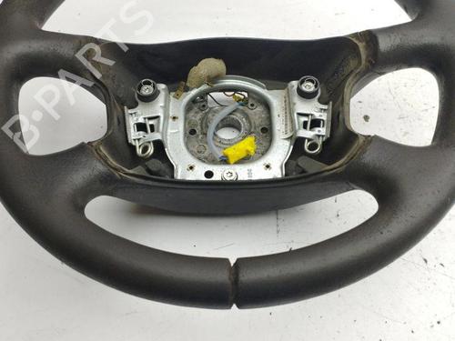 Steering wheel VW SHARAN (7M8, 7M9, 7M6) 1.9 TDI | BP28902384C49