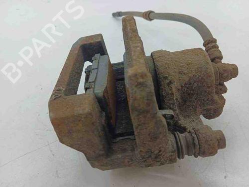 Right rear brake caliper MAZDA CX-7 (ER) 2.2 MZR-CD AWD (ER10A) | BP28904104M106