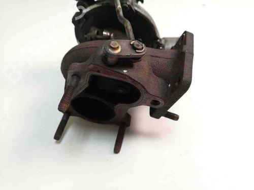 Turbocharger/Supercharger CHRYSLER VOYAGER IV (RG, RS) 2.8 CRD | BP28886458M71 