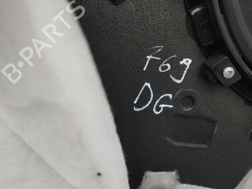 Rear right panel PORSCHE CAYENNE (9PA) S 4.5 | BP36188153C61 - Image 9