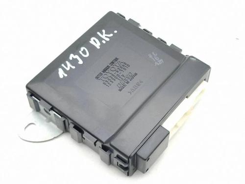Módulo eletrónico LEXUS IS C (GSE2_) 250 (GSE20) | BP37643841M83 - Image 5