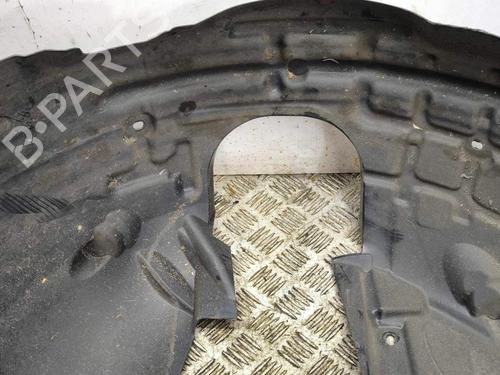 Wheel arch PEUGEOT 208 I (CA_, CC_) 1.4 VTi | BP28902112C56