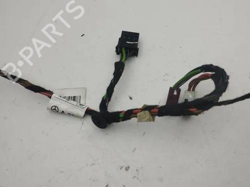Wiring harness MERCEDES-BENZ C-CLASS (W204) C 220 CDI (204.002) | BP28841615E16 
