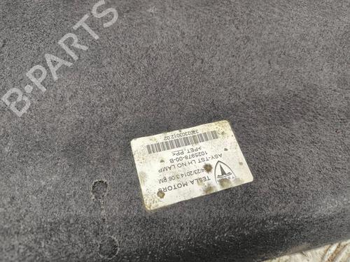 Boot lining TESLA MODEL S (5YJS) 85 | BP36349255I3 - Image 5