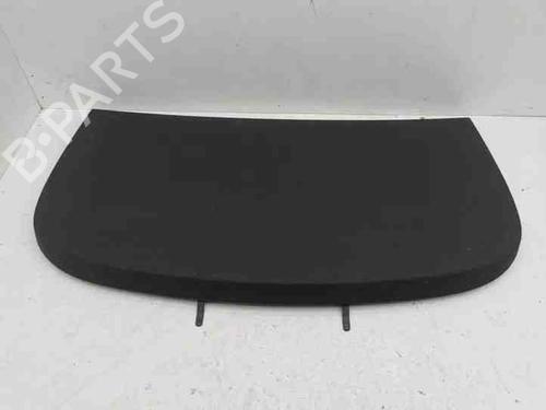 Rear parcel shelf AUDI A7 Sportback (4GA, 4GF) 3.0 TDI quattro | BP28863237C85